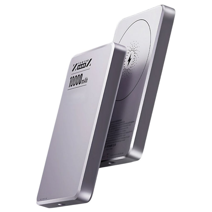 MagBank Slim Qi2