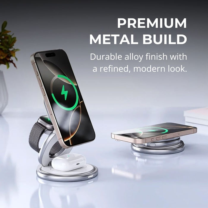 Wireless Charger