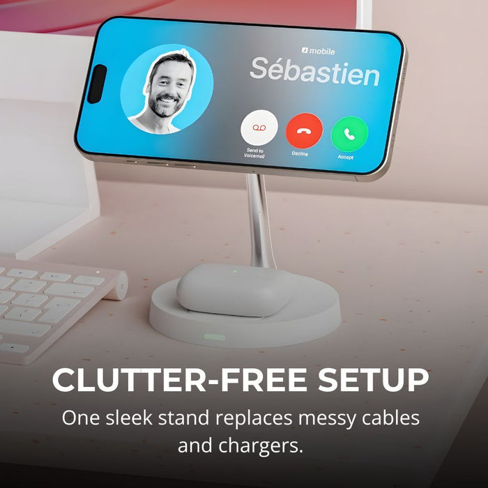 MagStation Duo