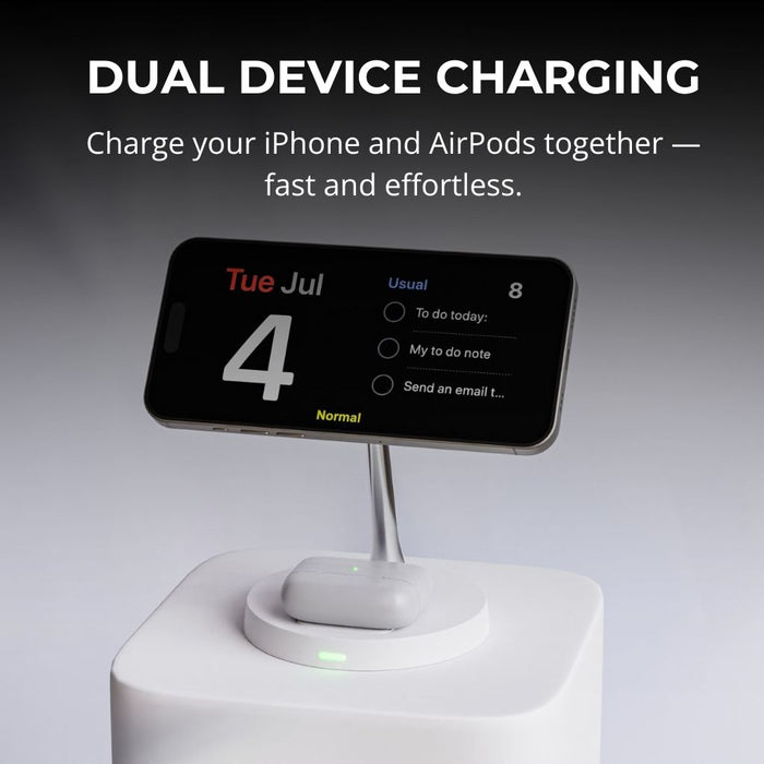 MagStation Duo