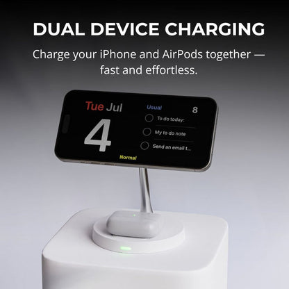 MagStation Duo