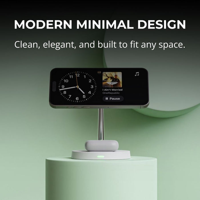 MagStation Duo