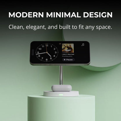 MagStation Duo