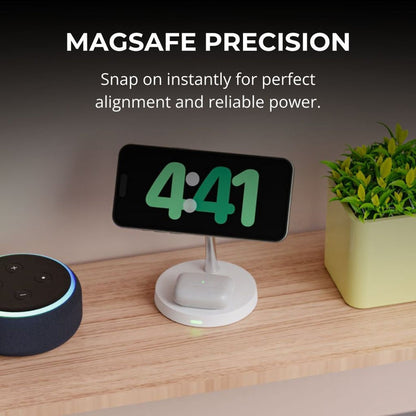 MagStation Duo