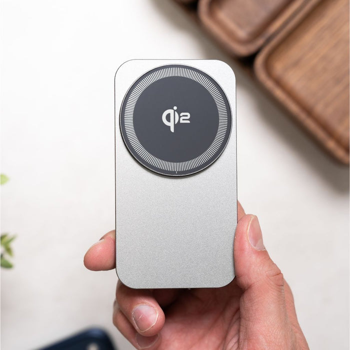 MagFold Duo Qi2