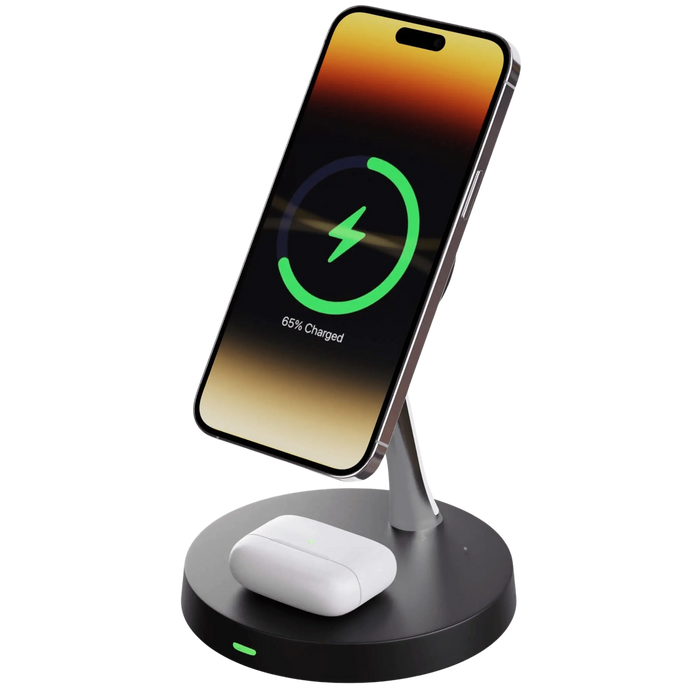 MagStation Duo