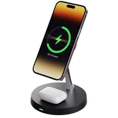 MagStation Duo