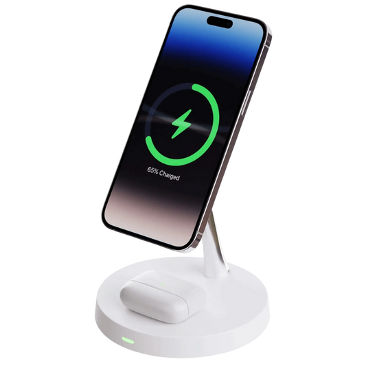 MagStation Duo