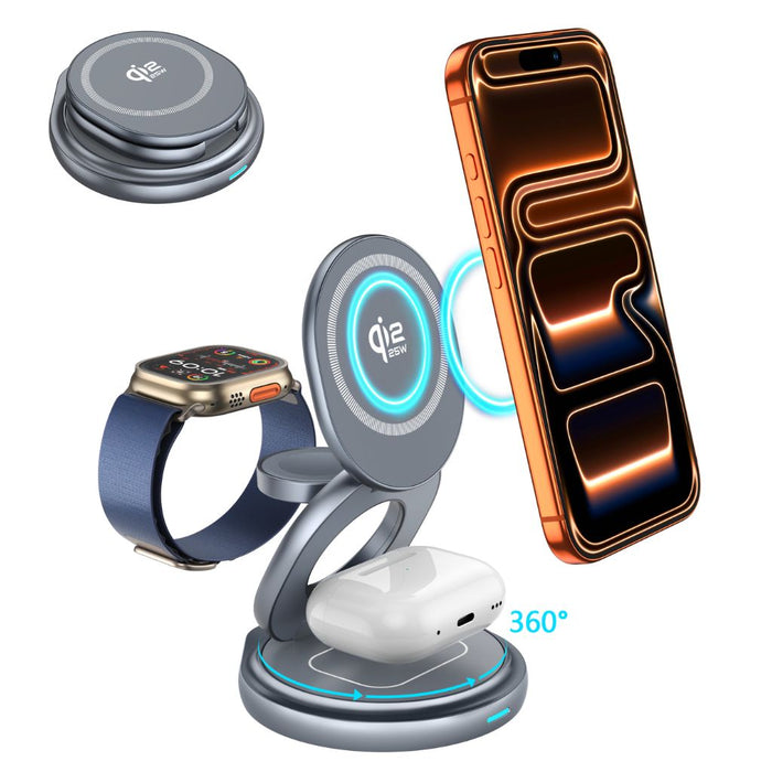 MagFold Twist 25W