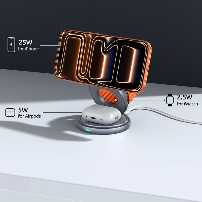 MagFold Twist 25W