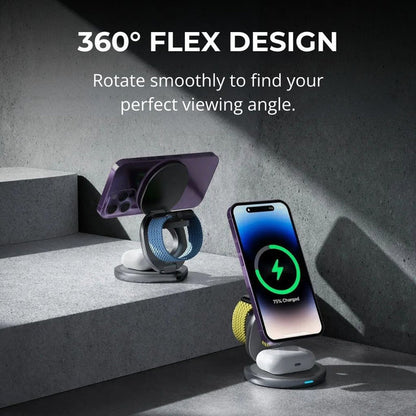 MagFold Twist 25W