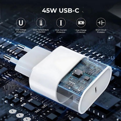 PowerAdapter 45W
