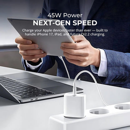 PowerAdapter 45W