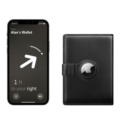 TagWallet Passport