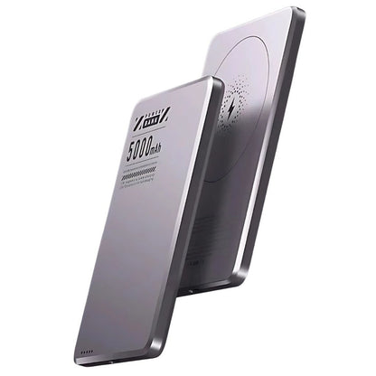 MagBank Slim Qi2