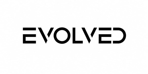 Evolved