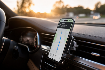 MagSafe Car Charger Mount