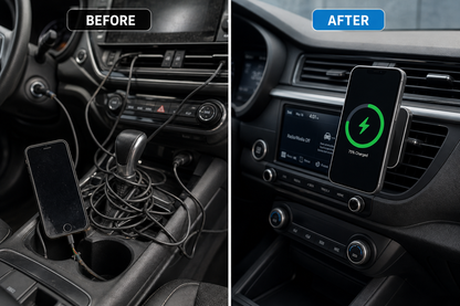 MagSafe Car Charger Mount