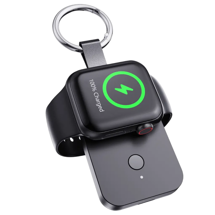 PowerBank Watch