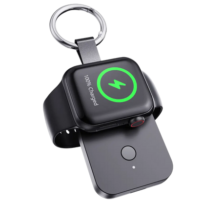 PowerBank Watch