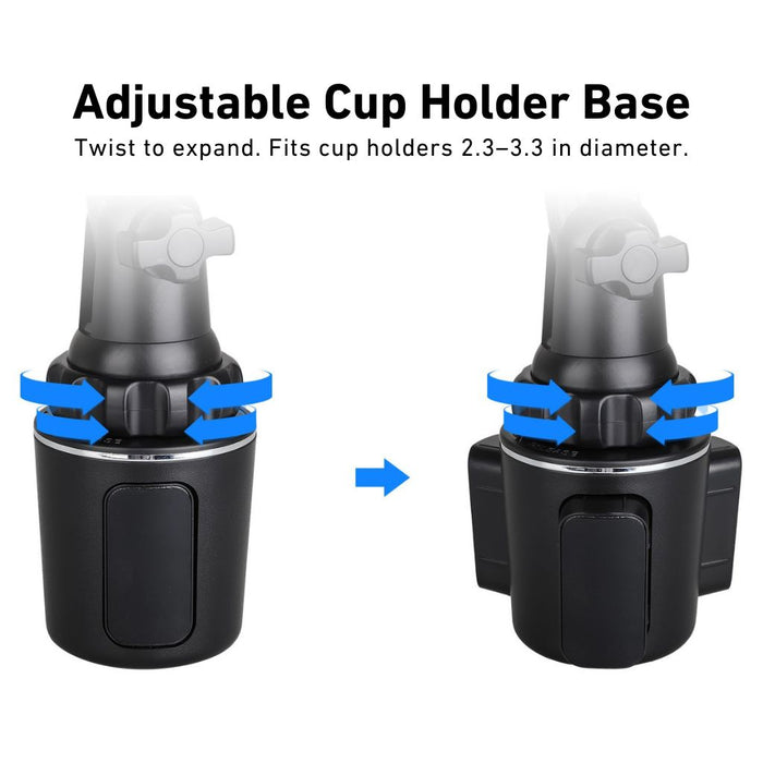 MagCup