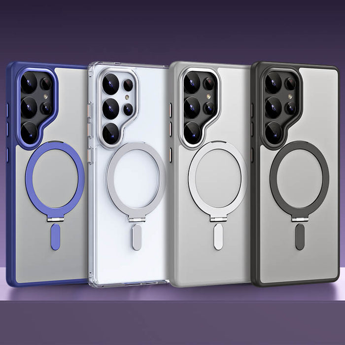 MagCase SnapKick