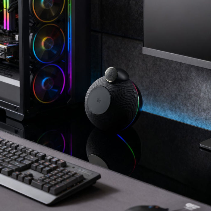MagStation Echo 25W