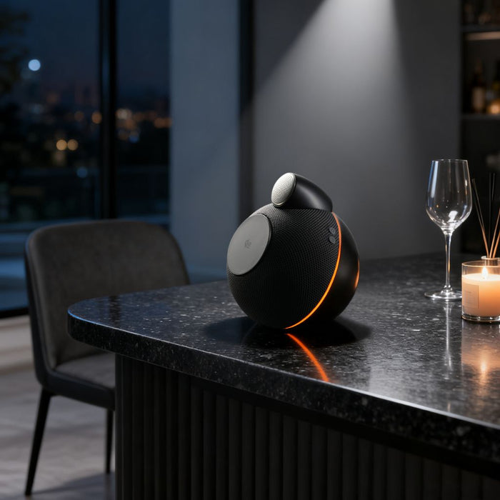 MagStation Echo 25W