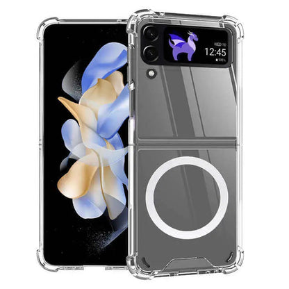 MagCase Clear