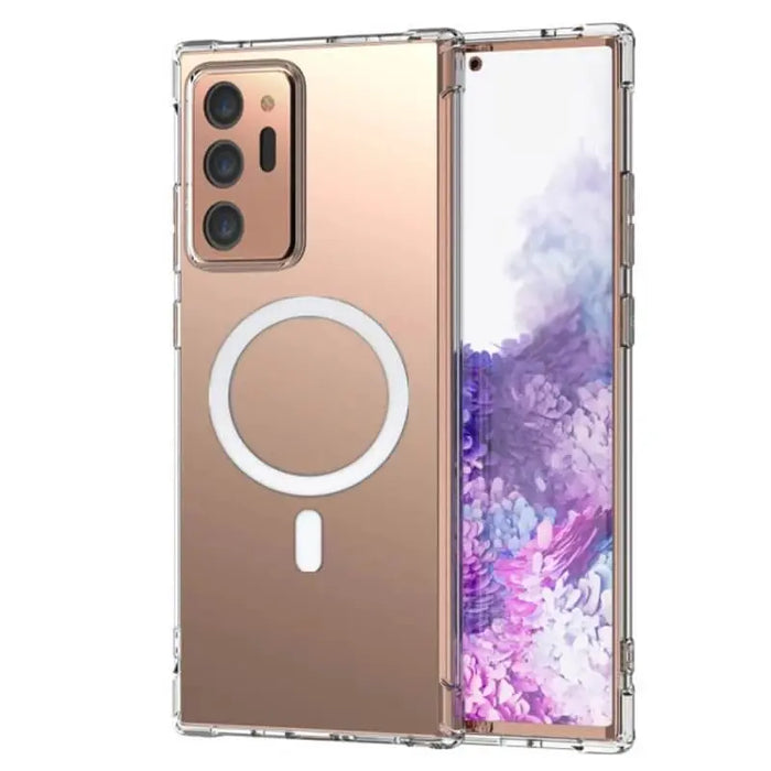 MagCase Clear