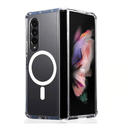 MagCase Clear