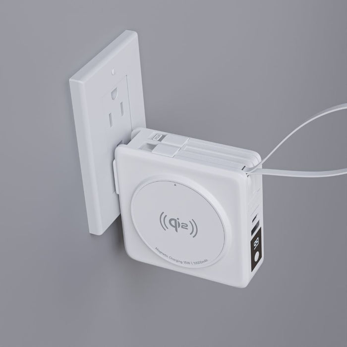 MagBank Universal Qi2