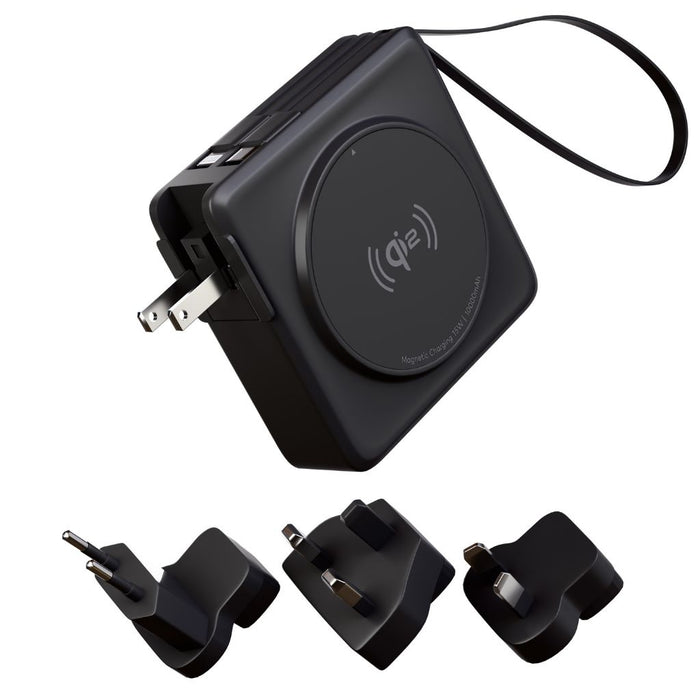 MagBank Universal Qi2