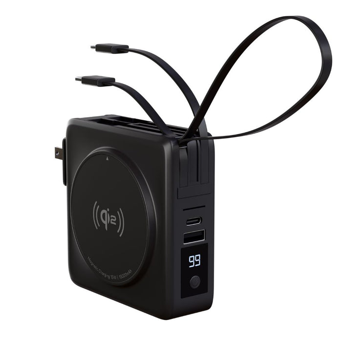 MagBank Universal Qi2