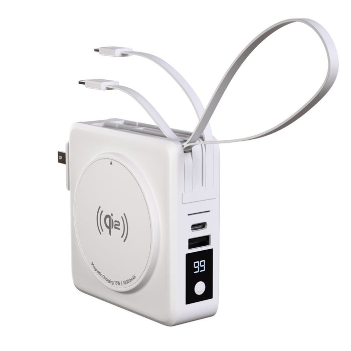 MagBank Universal Qi2