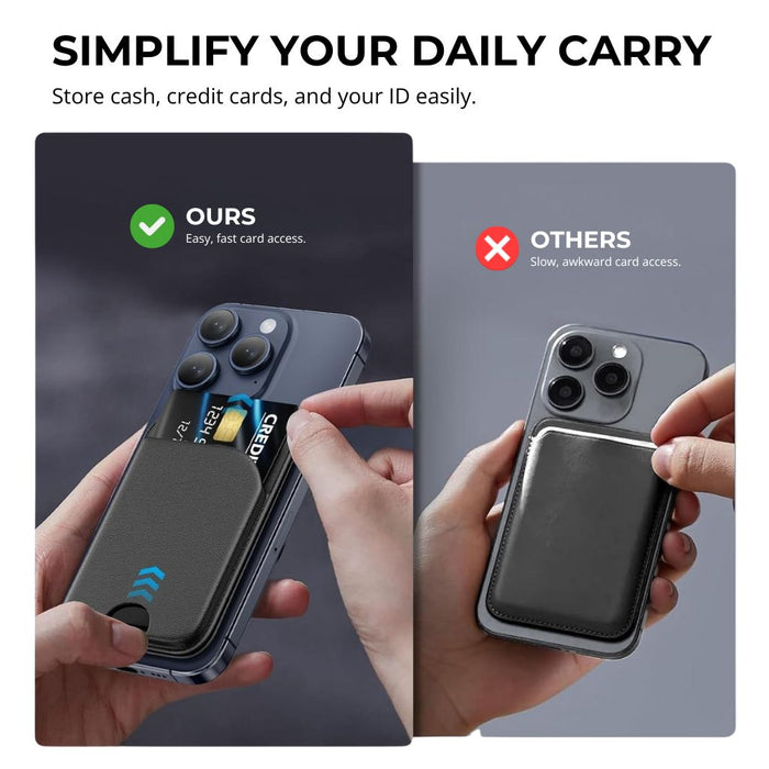 MagWallet