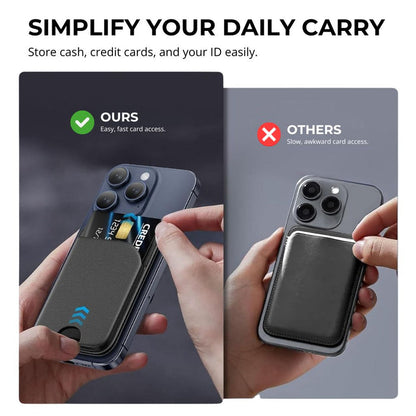 MagWallet