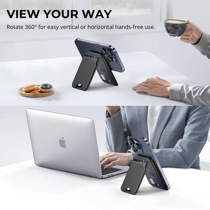 MagWallet