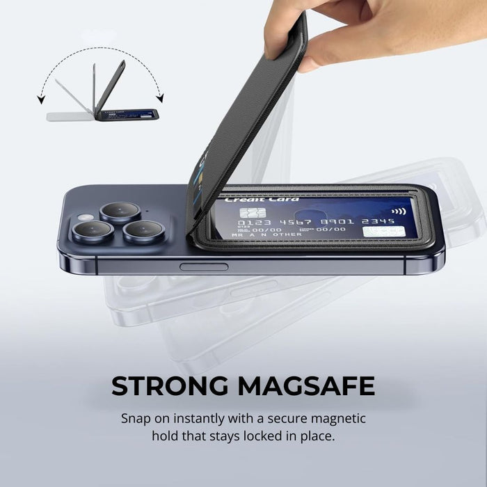 MagWallet