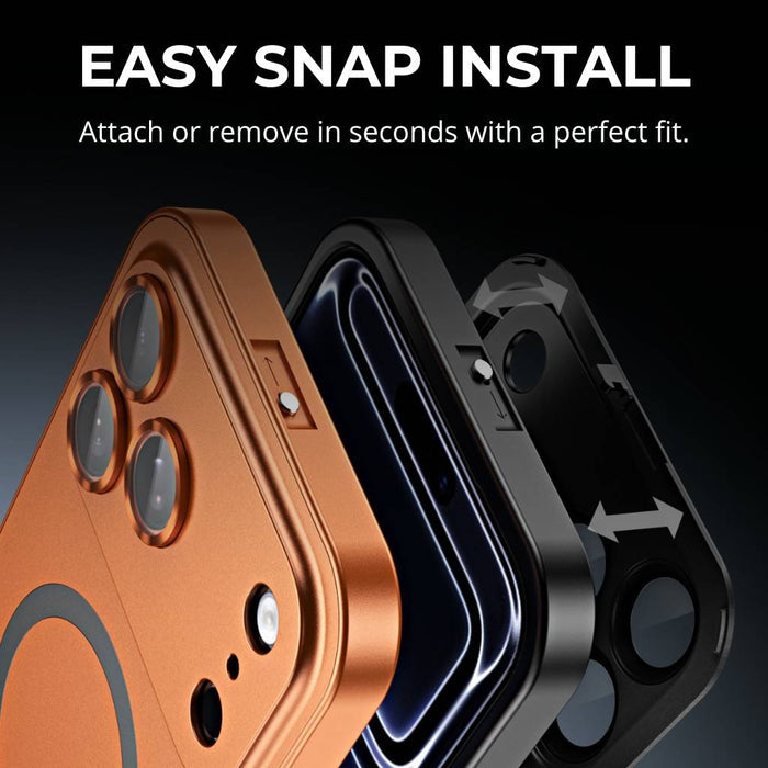 MagCase Metal