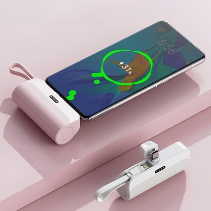 PowerBank Mini