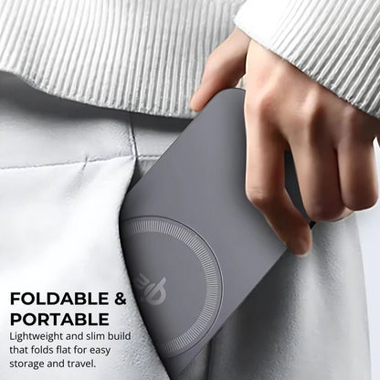 MagFold Duo Qi2