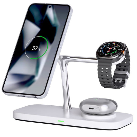 MagStation Qi2