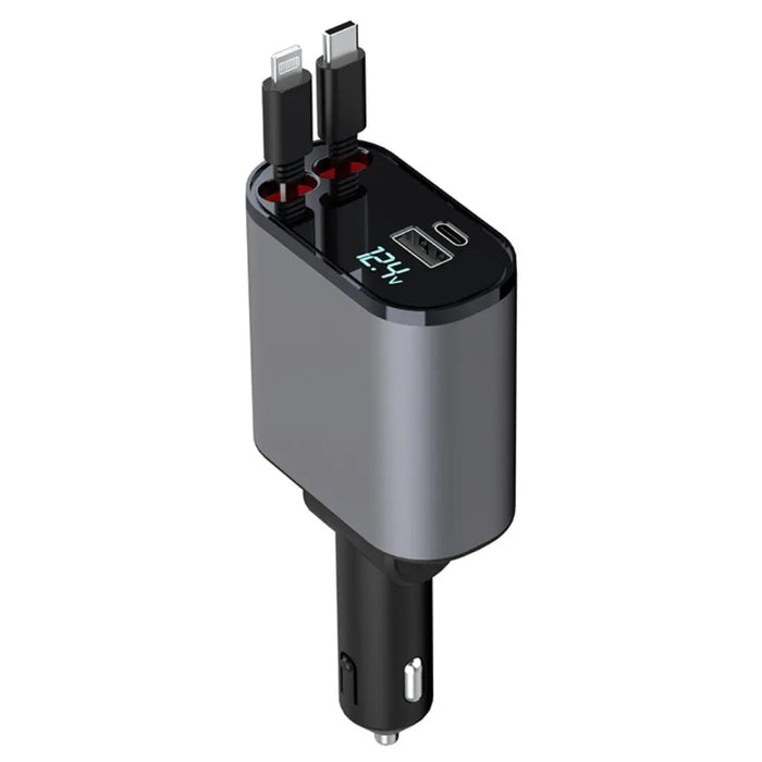 PowerPort Retract