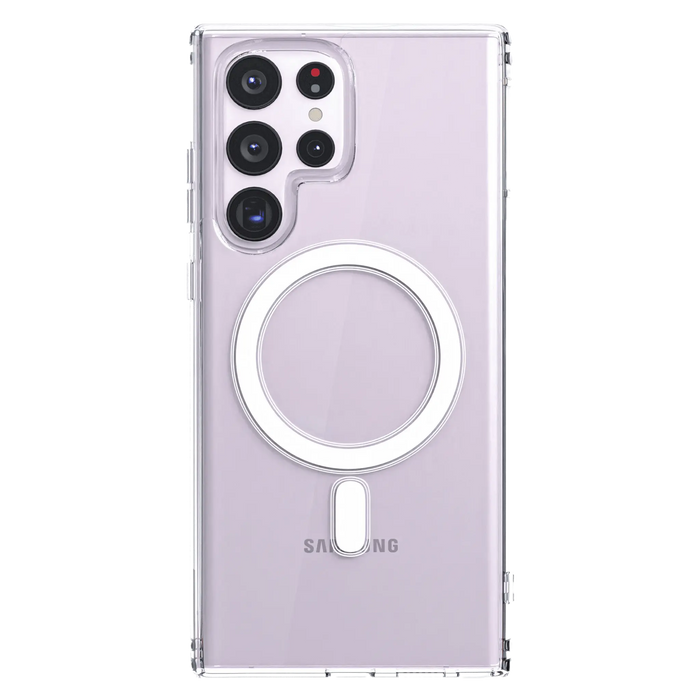 MagCase Clear