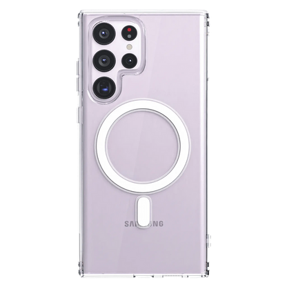 MagCase Clear