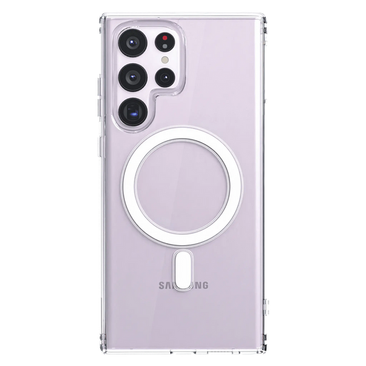 MagCase Clear