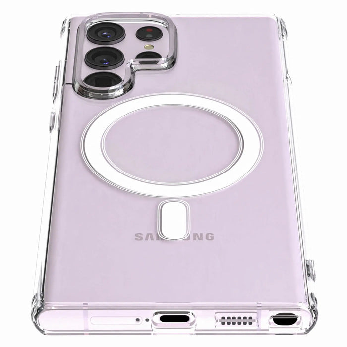 MagCase Clear