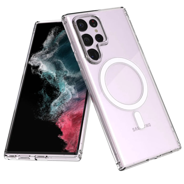 MagCase Clear