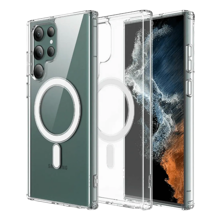 MagCase Clear